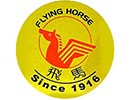 Flying Horse