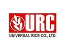 URC