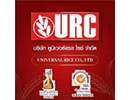 URC Promo